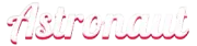 Play Astronaut