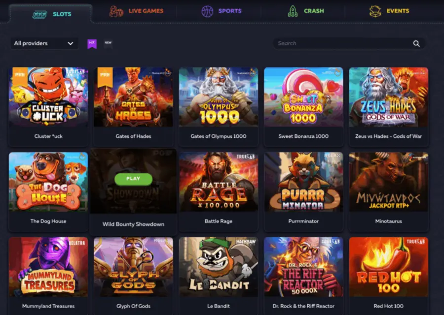 Vavada casino bonus code
