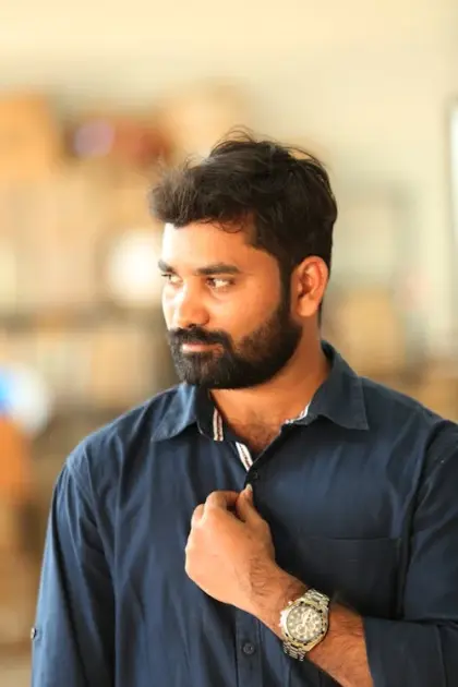 Ravi Kumar